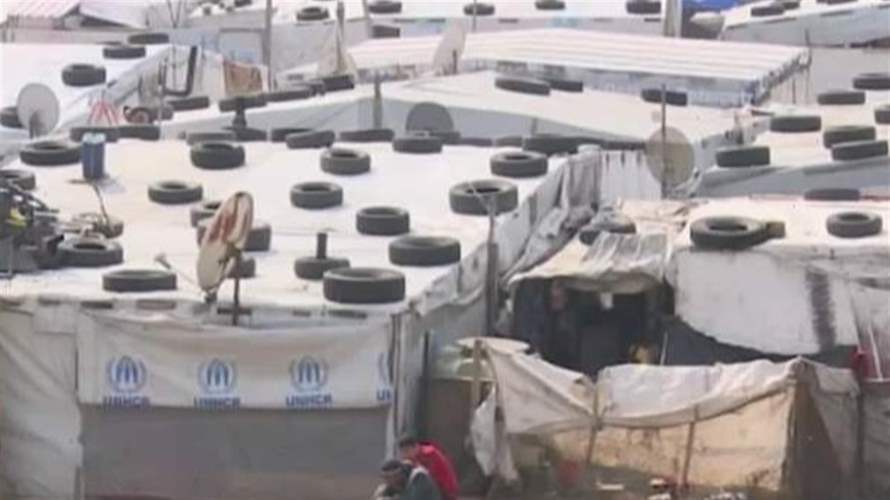 منذ سقوط نظام الأسد… قطار العودة من لبنان إلى سوريا يُسجل أكثر من 320 ألف عائد