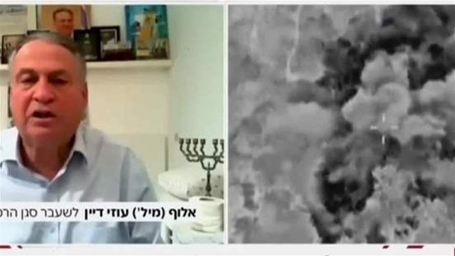 على وقع التهديدات الإسرائيلية للبنان... واشنطن تبلغ تل أبيب: لا نرغب بأي تصعيد إضافي 