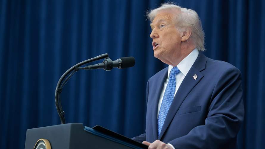 ترامب وجد بعض القادة الأوروبيين "أغبياء" ووصف سياستهم حول الهجرة بالكارثية