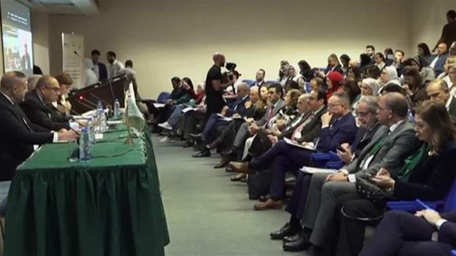 لبنان… بين قطار التحوّل الاقتصادي وخطر البقاء خارج السباق