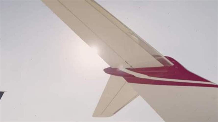 إيلي صعب يصمم الطائرات الخاصة