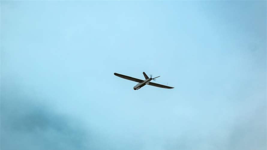 رئيس المجلس الأوروبي يتهم موسكو بالوقوف وراء تحليق المسيّرات في ايرلندا