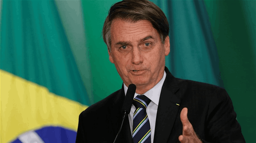 محامو بولسونارو يطلبون إخراجه من السجن ليخضع لعملية جراحية