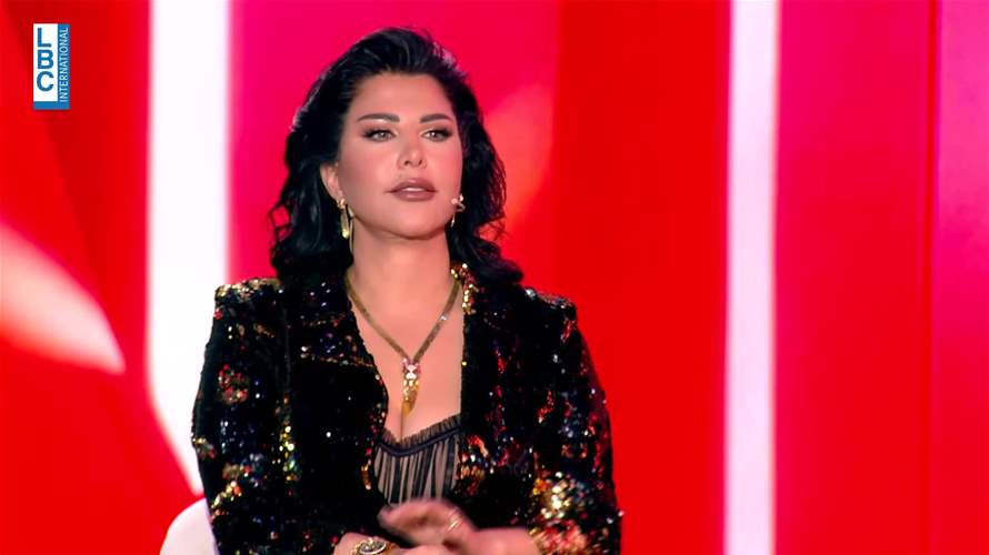 شمس الكويتية تصف علاقتها بأمّها متأثرة... وهذا ما قالته عن الحب والمسيح