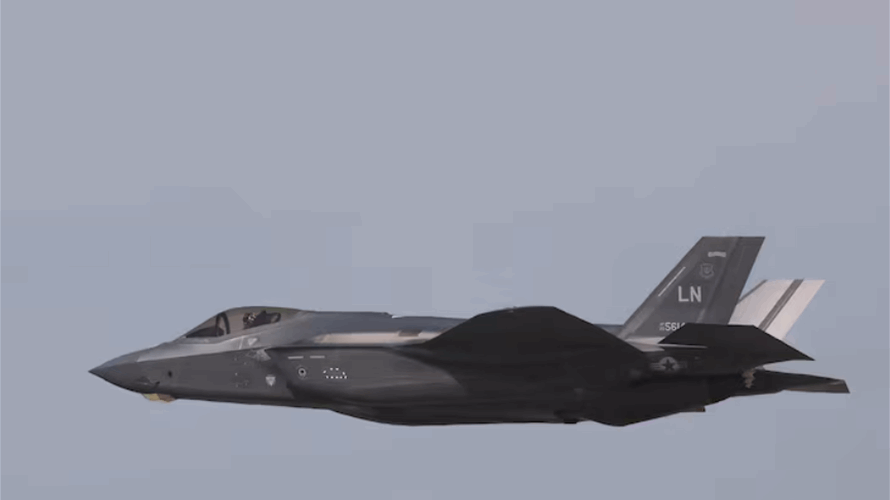 Turkey in talks to rejoin US F-35 fighter jet program: Envoy