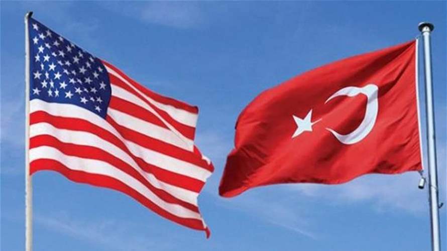 تركيا تجري محادثات للعودة مجددا إلى برنامج الطائرات المقاتلة الأميركية إف-35