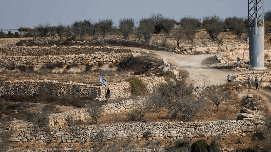 Israel approves nearly 800 housing units in three West Bank settlements