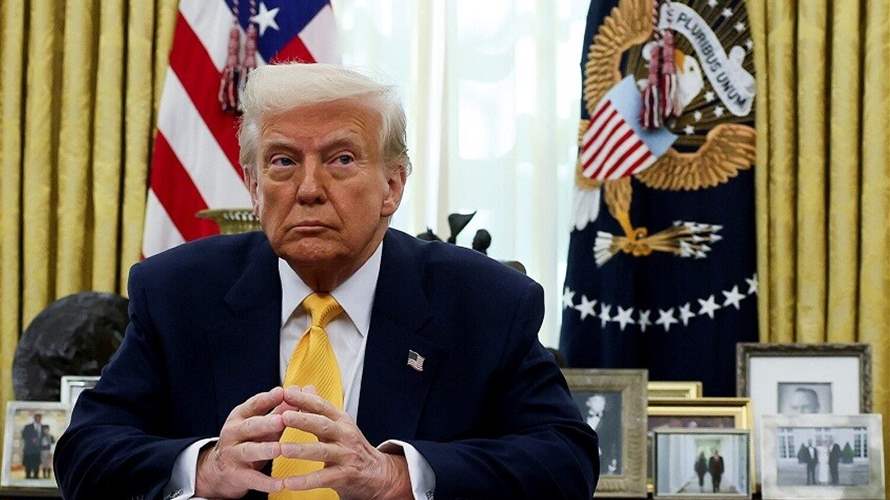 ترامب أشاد بوضع الاقتصاد الأميركيّ في ظل رئاسته مع تزايد قلق الناخبين