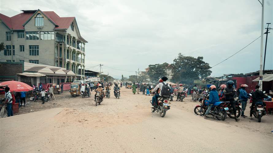Burundi closes border with DR Congo after new M23 advance: Security officials