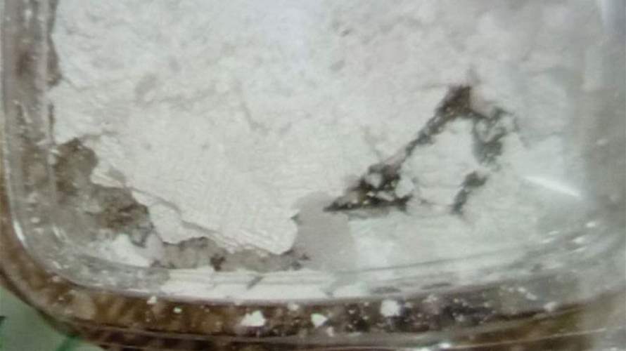 توقيف أحد أخطر المطلوبين عند مدخل مخيم شاتيلا - بيروت في سياق مكافحة الاتجار بالمخدرات