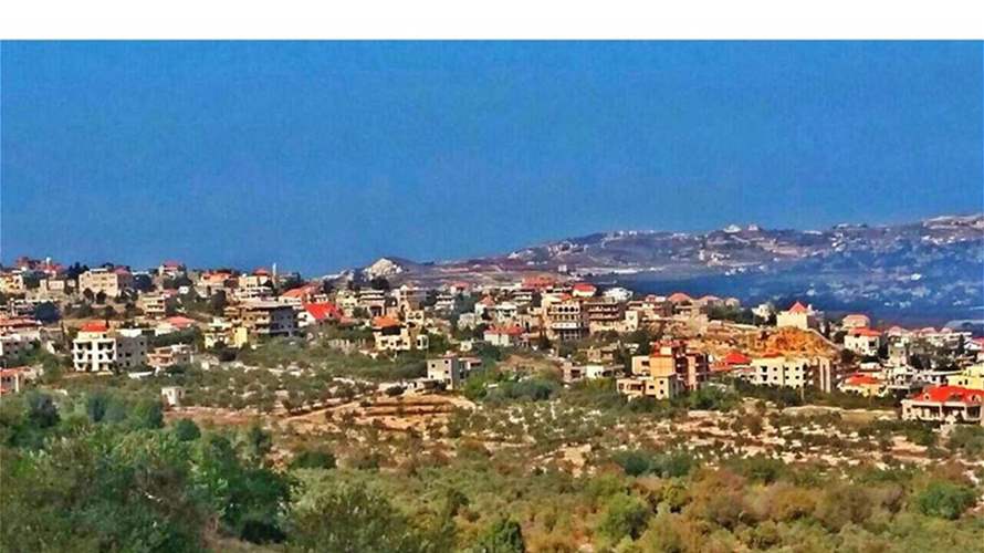 اندلاع حريق داخل مدرسة السانت تريز- اميون