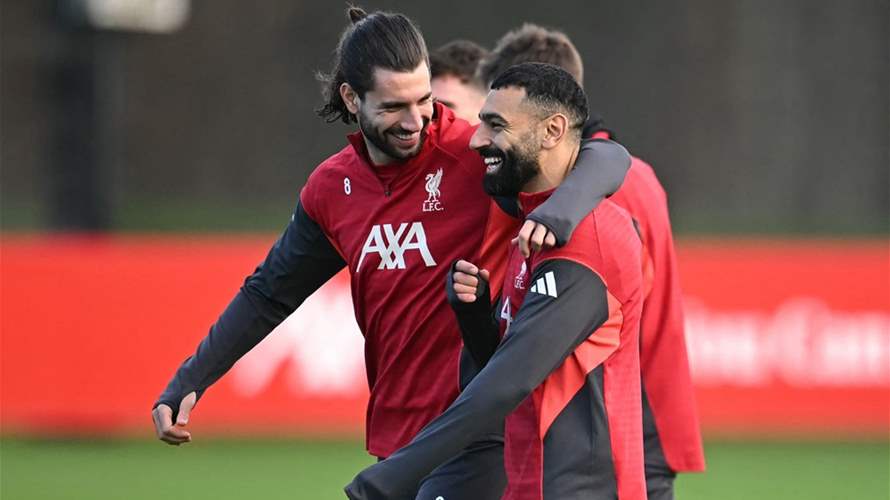 "لا أحد مثالي"... جيرارد يحثّ صلاح على البقاء في ليفربول و"التراجع" عن تصريحاته