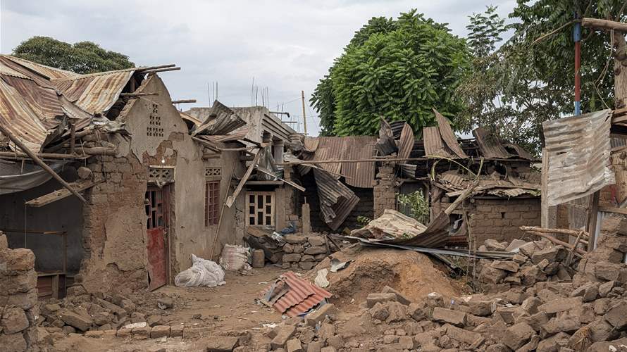 M23 advance in DRC a 'middle finger' from Rwanda to the US: Burundi Minister