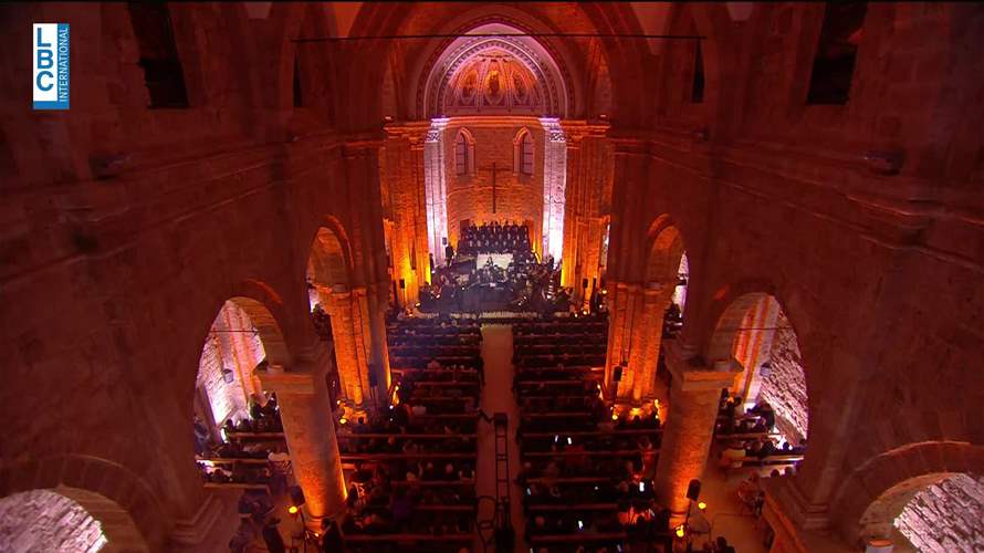  مؤسسة جبران تويني تُحيي الذكرى العشرين لاغتياله في كاتدرائية مار لويس ببيروت