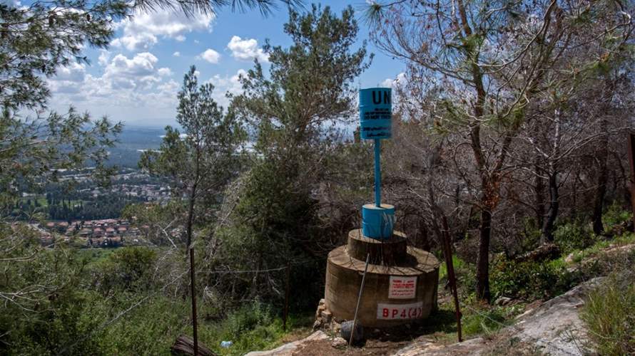 "الميكانيزم" بديلة لـ "الخماسية".. وقانون جديد للانتخابات بعد 2026 (الانباء الكويتية)