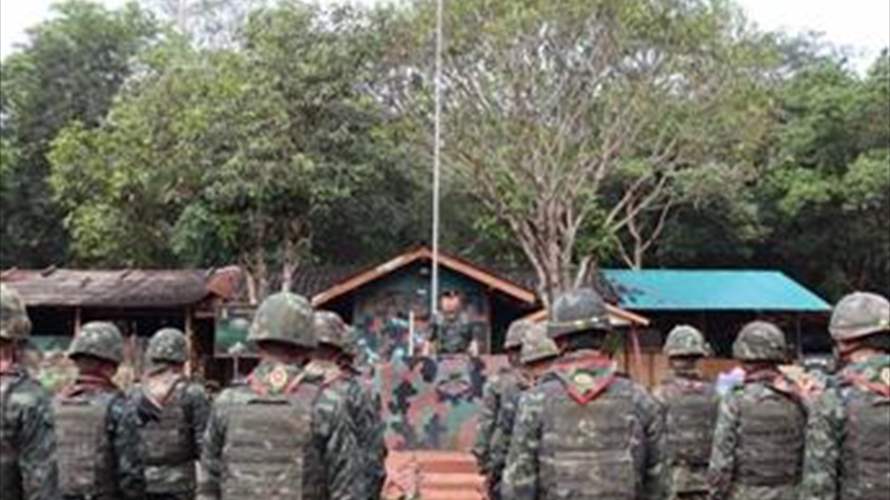 ارتفاع حصيلة الجنود التايلانديين القتلى جراء الاشتباكات الحدودية مع كمبوديا إلى 9 