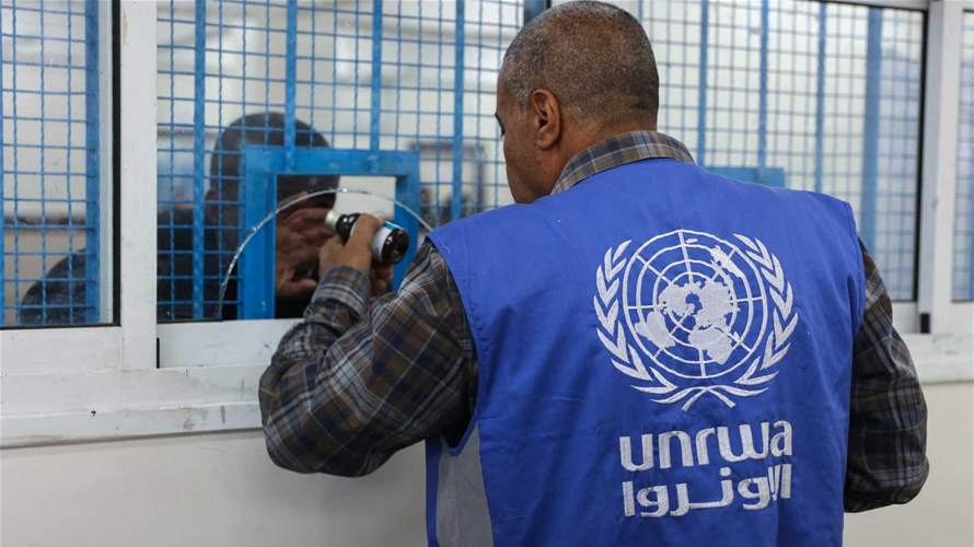 مسؤولون أميركيون يدرسون فرض عقوبات متعلقة بالإرهاب على الأونروا