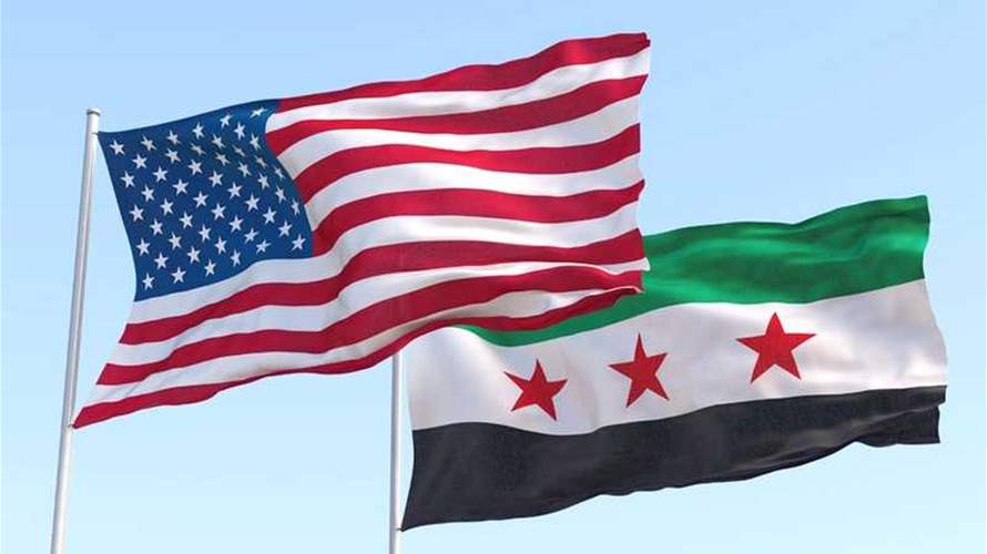 دمشق ترحب بإلغاء عقوبات “قيصر”… الشيباني: خطوة مسؤولة وانتصار للحق