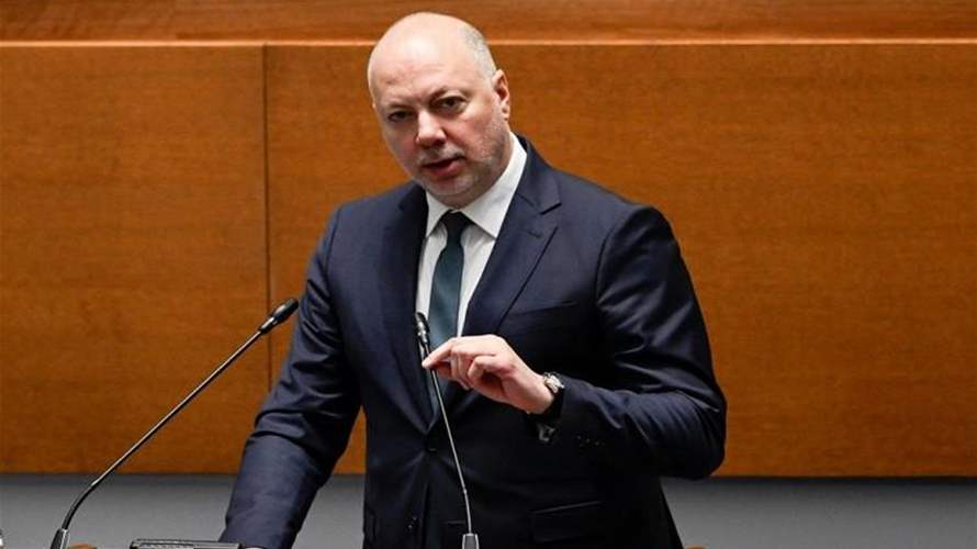 رئيس الوزراء البلغاري يعلن استقالة حكومته غداة تظاهرة حاشدة