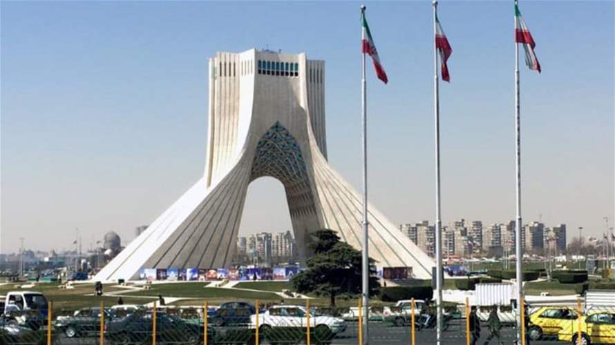 طهران نددت بالقيود الأميركية على دبلوماسييها في الأمم المتحدة