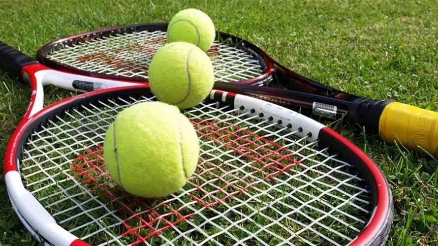 إيقاف لاعب كرة مضرب فرنسي لـ20 عاما بسبب التلاعب بالنتائج