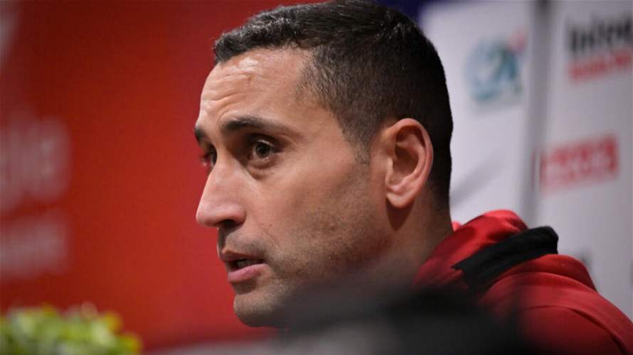 بطولة فرنسا: نانت يعيّن المغربي القنطاري مدربا