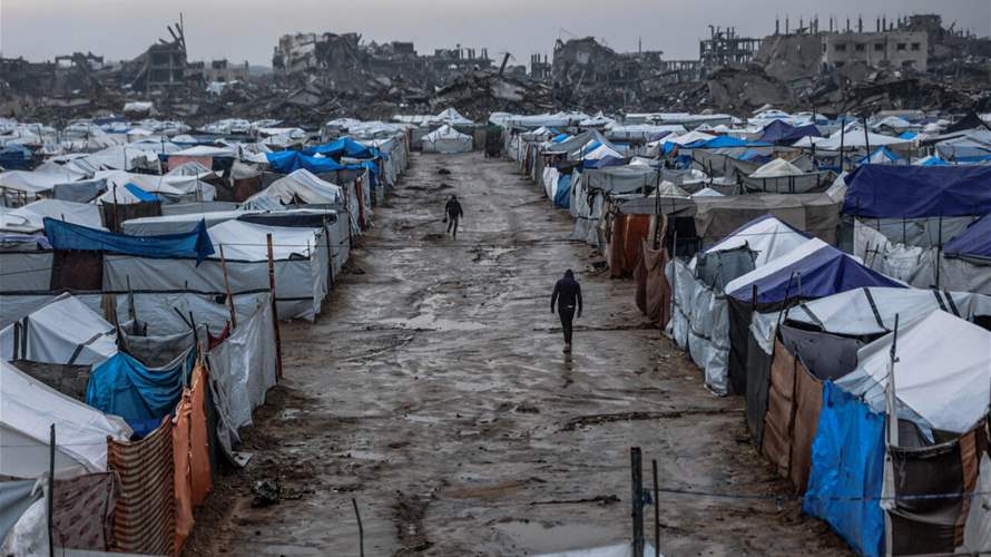 إسرائيل تشدد على نزع سلاح "حماس" رغم مقترح الحركة تجميده