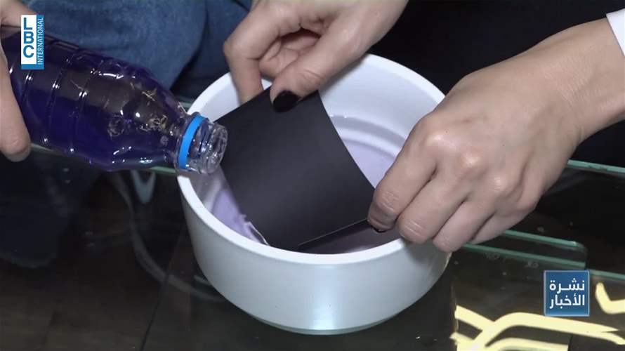 يسرقونكم بالدولار الأسود!