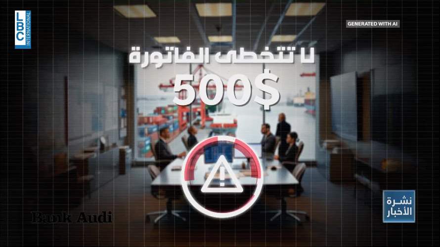 ملايين الدولارات سائبة في المرفأ وأمن الدولة تكشف المستور