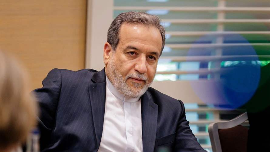 Tehran responds to FM Rajji: No need for a neutral venue between ‘brotherly’ states