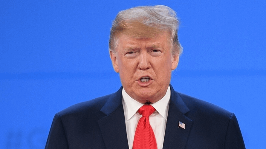 البيت الأبيض: ترامب مستاء للغاية من مواقف كييف وموسكو