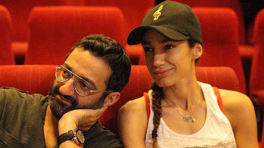 بعد الحادث المروع الّذي تعرضت له... ما هي حالة لورا خباز الصحية؟