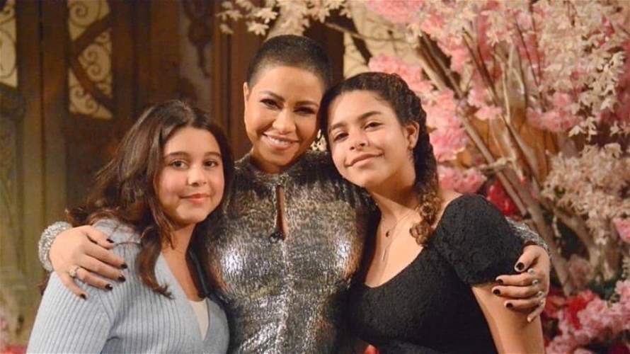 بعد انتشار الشائعات... ما حقيقة إفلاس شيرين عبدالوهاب ومنعها من رؤية ابنتيها؟