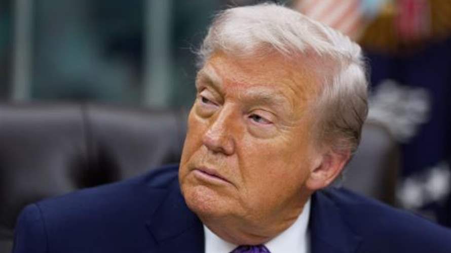 ترامب: سنشارك في اجتماع أوكرانيا بشرط وجود فرصة جيدة لإحراز تقدم