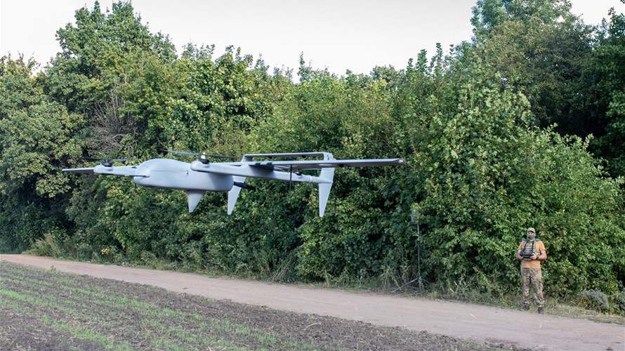 Russia destroys 90 Ukrainian drones overnight: Defense ministry
