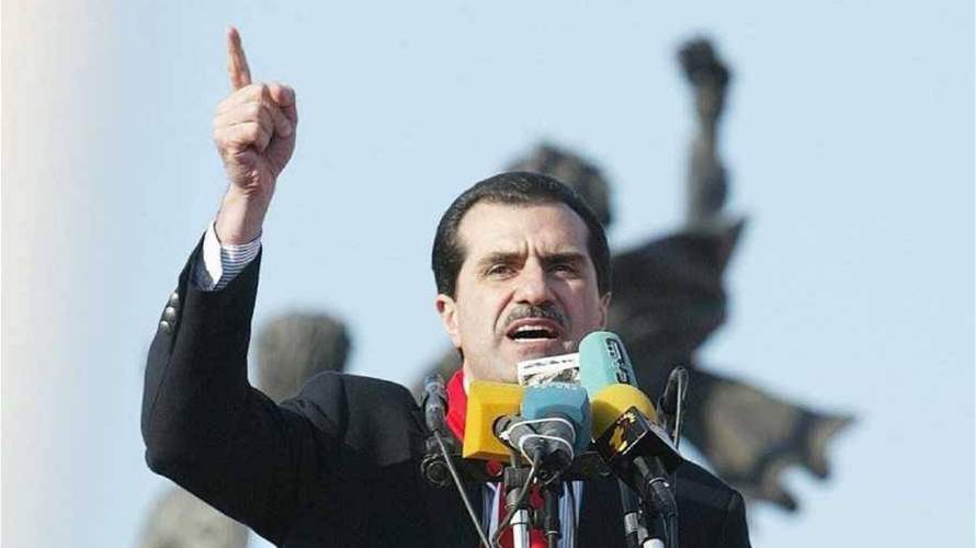 سامي الجميل: وعدُنا أن نكمل الطريق الذي استشهد لأجله جبران وبيار وشهداء ثورة الأرز