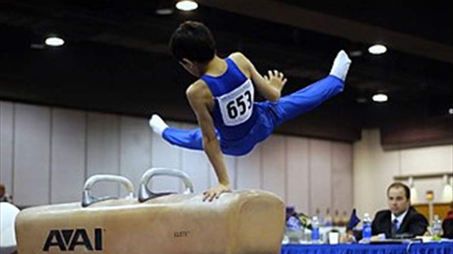 بمشاركة 900 لاعبة... انطلاق بطولة لبنان للجمباز الرسمية للاناث وهذه تفاصيل البرنامج