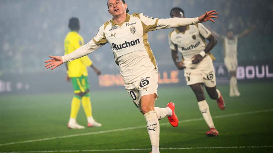 بطولة فرنسا: سان جرمان ينتظر تعثر لنس ومرسيليا يسعى لإنعاش موسمه