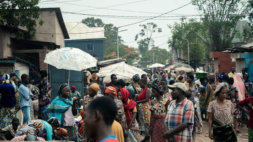 UN fears 'regional conflagration' over eastern DR Congo