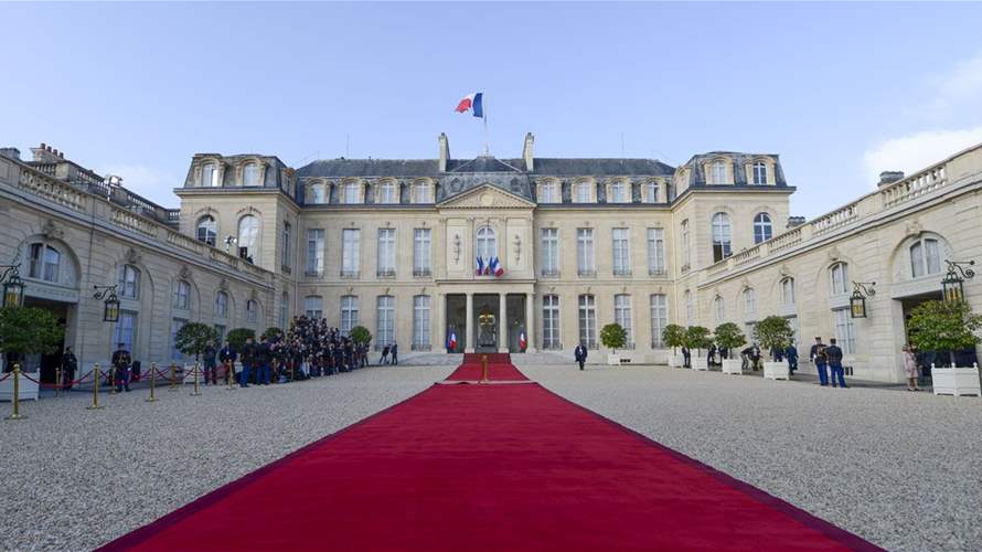 Europeans demand US 'security guarantees' before Ukraine territorial concessions: Elysee