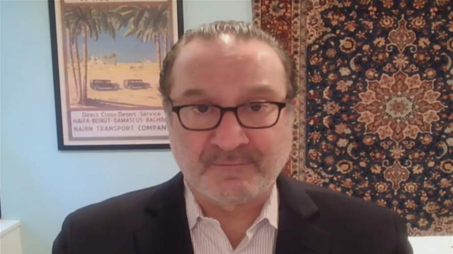 شينكر: على حكومة إسرائيل أن تظهر بعض النوايا الحسنة ولبنان لا يحقق تقدمًا كافيًا وسريعًا في الإصلاحات 