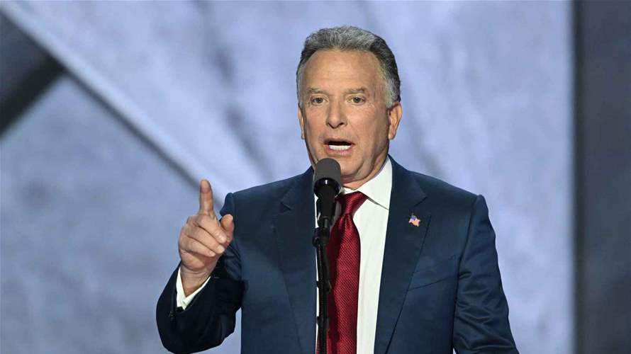 صحيفة: المبعوث الأميركي ويتكوف سيتوجه إلى برلين للقاء زيلينسكي وزعماء أوروبيين