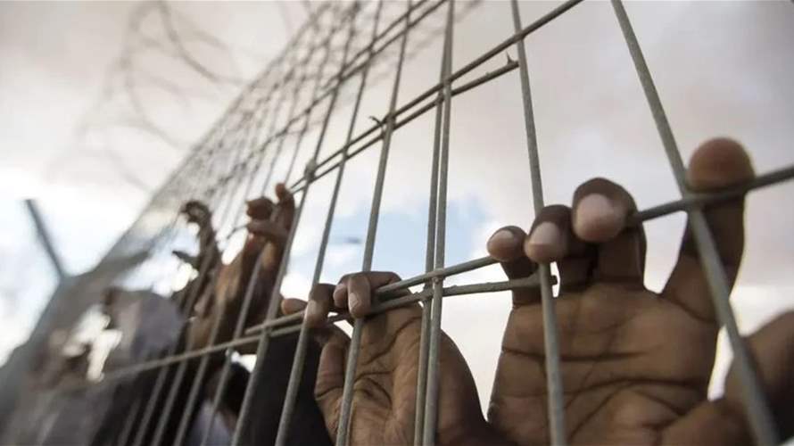 الـ LBCI تنشر لائحة الأسرى اللبنانيين لدى اسرائيل… فمن هم؟