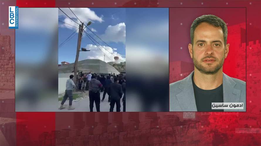 بعد الفيديو عن إشكال في يانوح الجنوبية إثر تفتيش الجيش لأحد المباني... اليكم حقيقة ما حصل