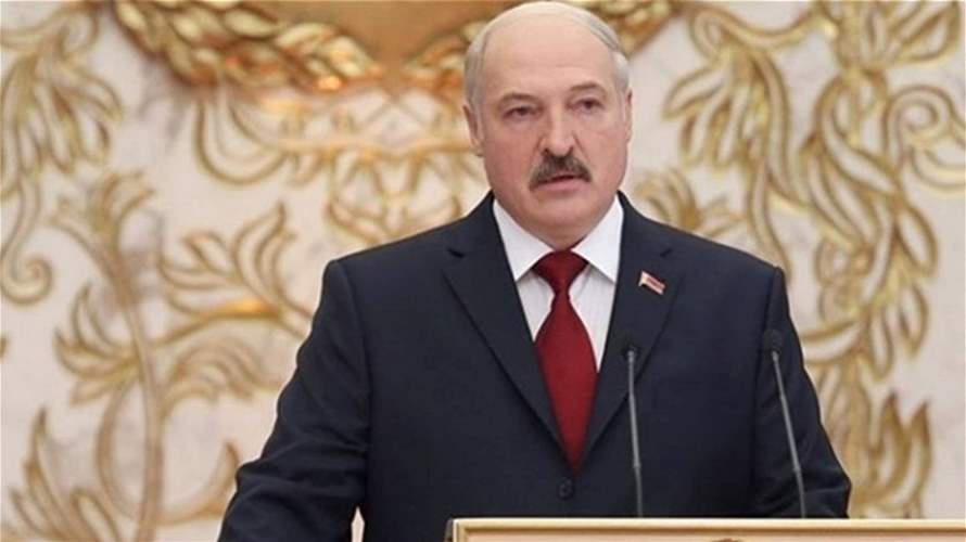 رئيس روسيا البيضاء يعفو عن 123 سجينا في اتفاق مع الولايات المتحدة