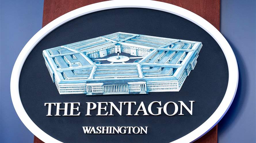Two US soldiers, one interpreter killed in Syria, Pentagon says