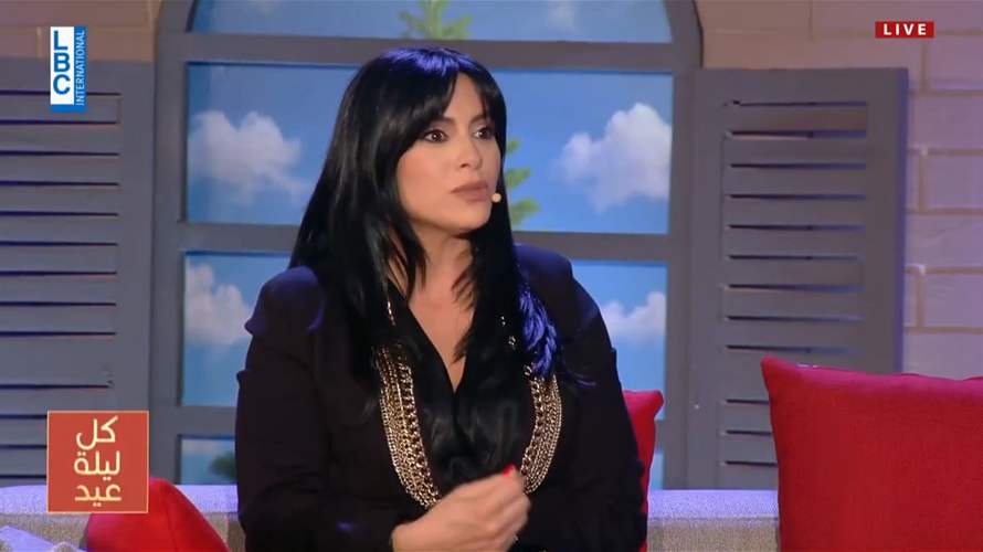 بريجيت ياغي تعود إلى الشاشة بعد غياب في "كل ليلة عيد"... وهذا ما كشفته عن حياتها العائلية والفنية!