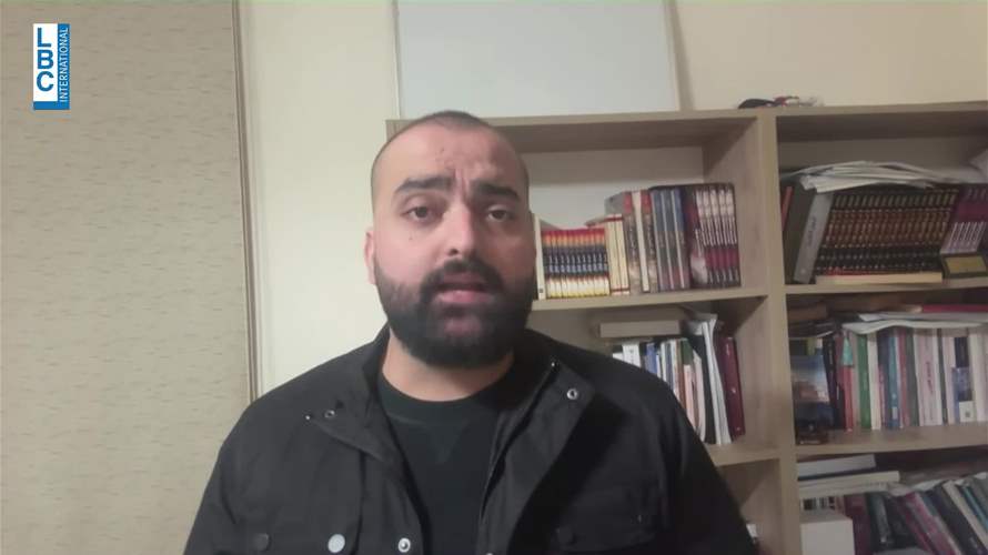 آخر المعطيات المتوافرة حول الهجوم الذي أدى الى مقتل وجرح أميركيين بسوريا…