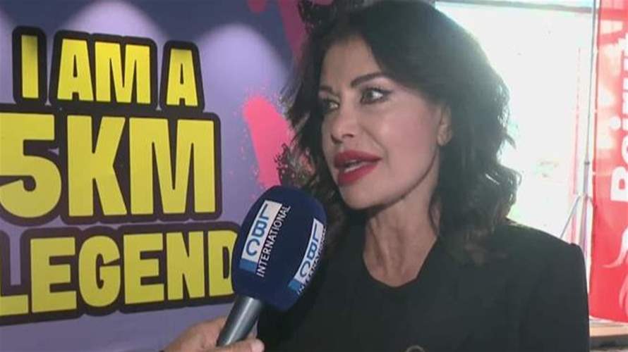 تكريم حاشد لجمعية بيروت ماراثون… والعين على رزنامة الـ٢٠٢٦