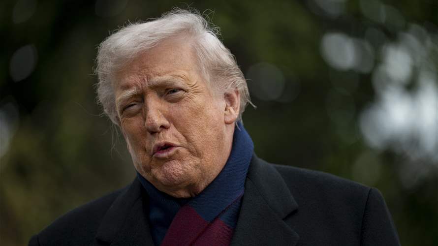 ترامب يتعهد بالرد بعد مقتل أميركيين في سوريا: أحمد الشرع غاضب ومستاء للغاية من هذا الهجوم